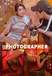 Photographer Poster