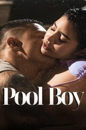 Pool Boy Poster