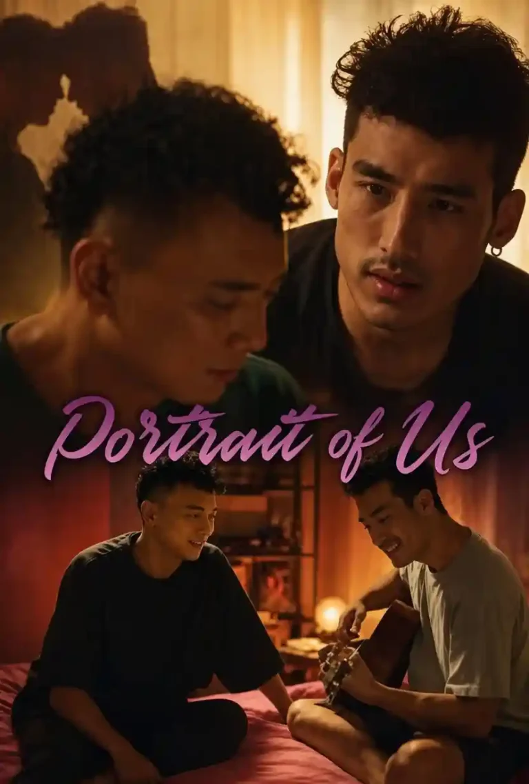 Portrait of Us VivamaxStream