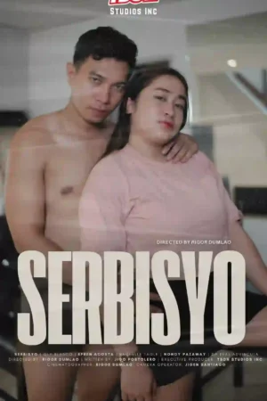 Serbisyo Poster