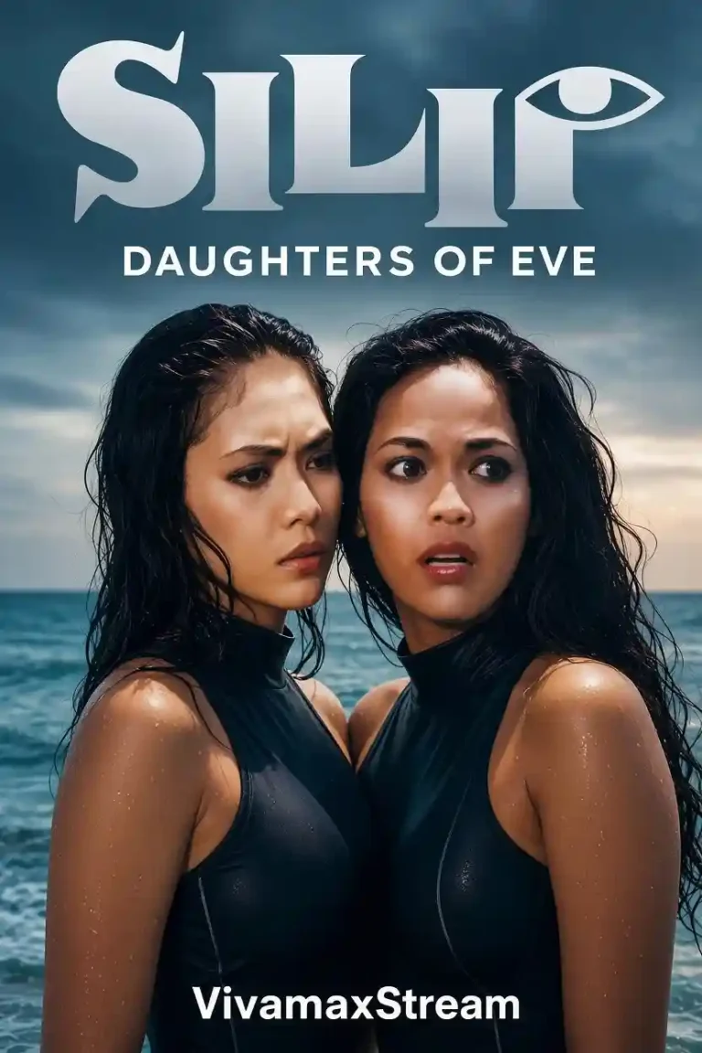 Silip Daugthers of Eye VIvamaxStream