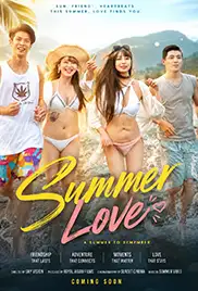 Summer Love Poster