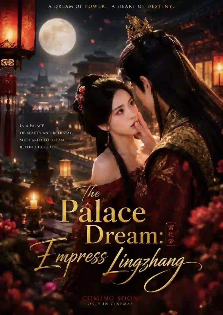 The Palace Dream of Empress Lingzhang