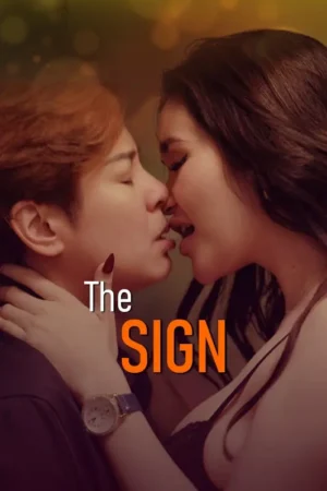 The Sign Poster