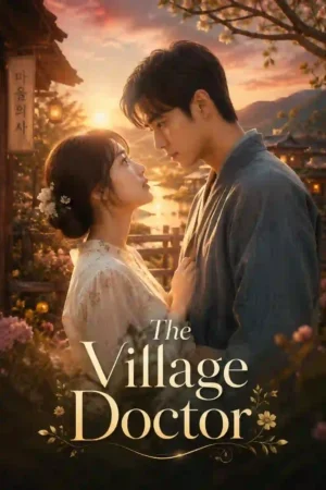 The Village Doctor Poster