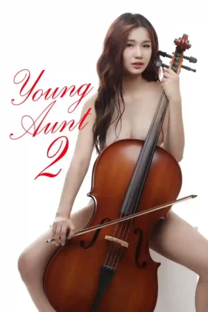 Young Aunt 2 Poster