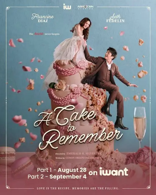 A Cake To Remember 2026