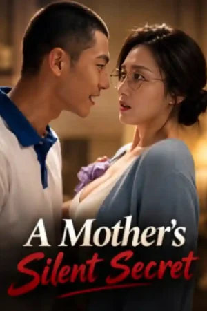 A Mother’s Silent Secret Poster