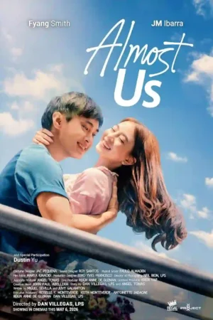 Almost Us Poster