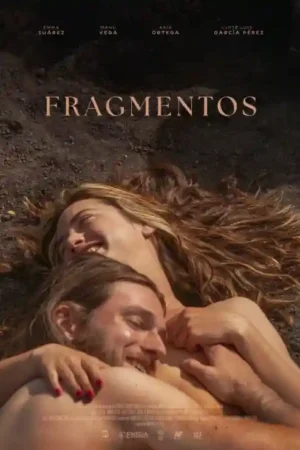 Fragmentos Poster