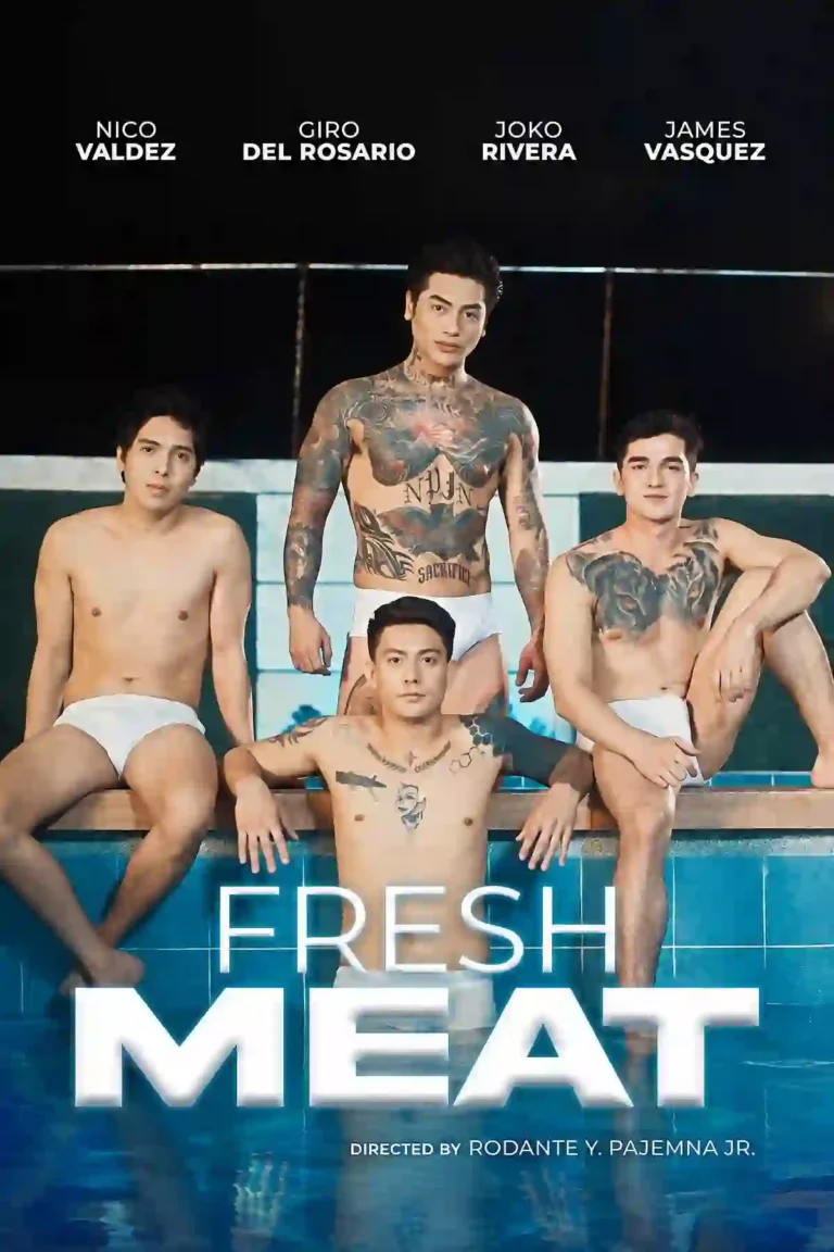Fresh Meat 2026 Vivamax Free Watch