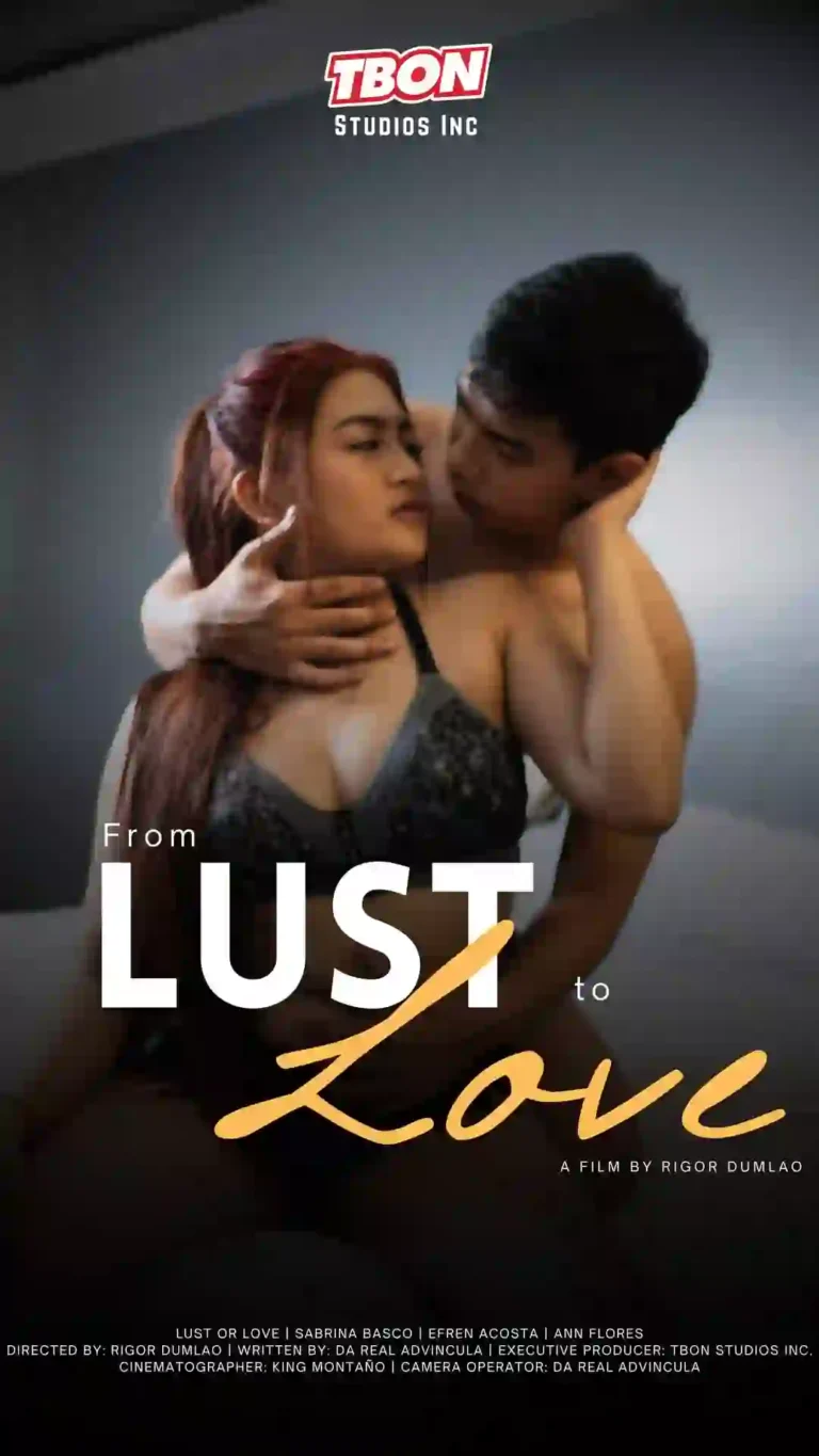 From Lust To Love 2025 TBONX