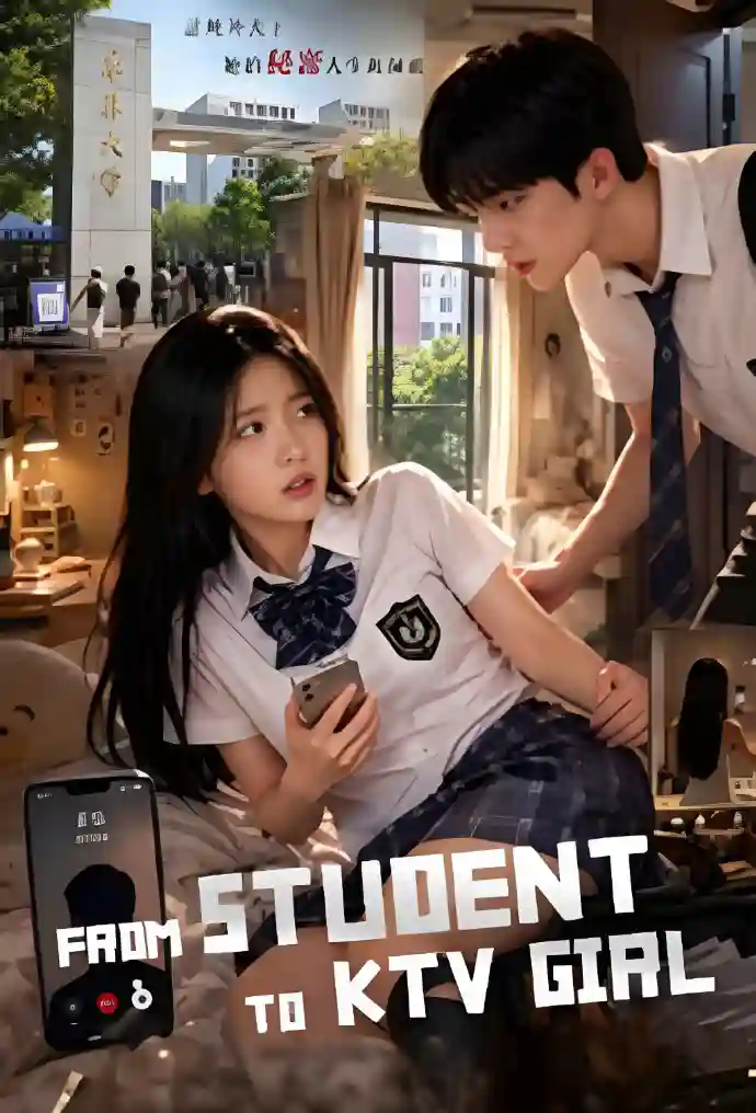 From Student To KTV Girl 2026
