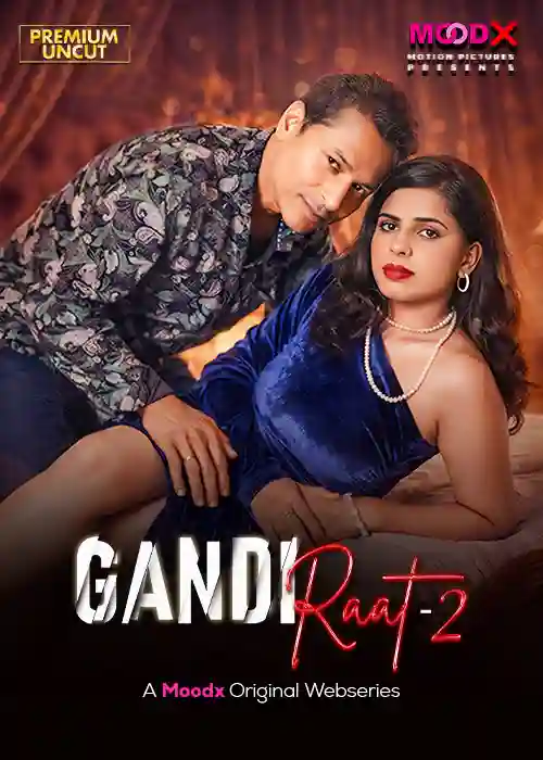 Gandi Raat 2026