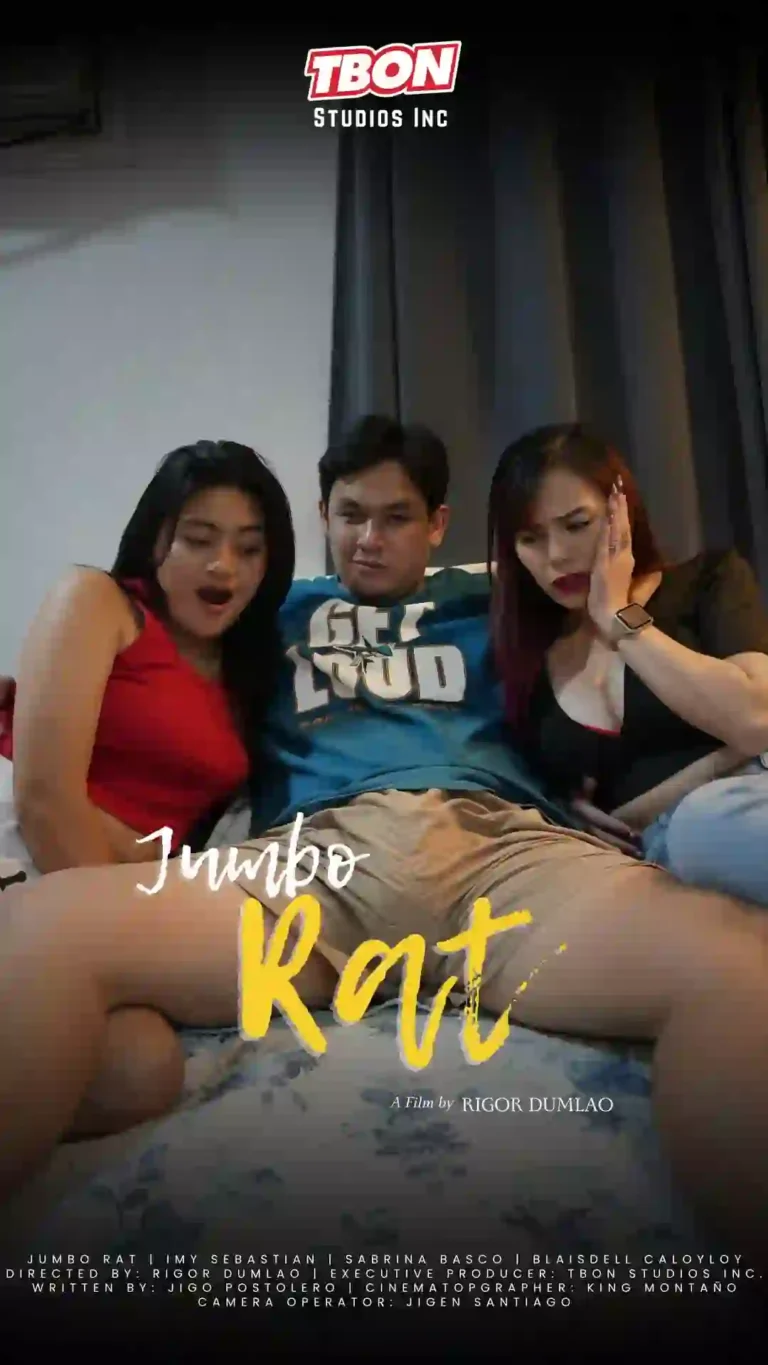 Jumbo Rat 2025 TBONX