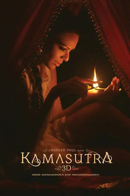 Kamasutra The Revenge