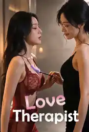 Love Therapist Poster