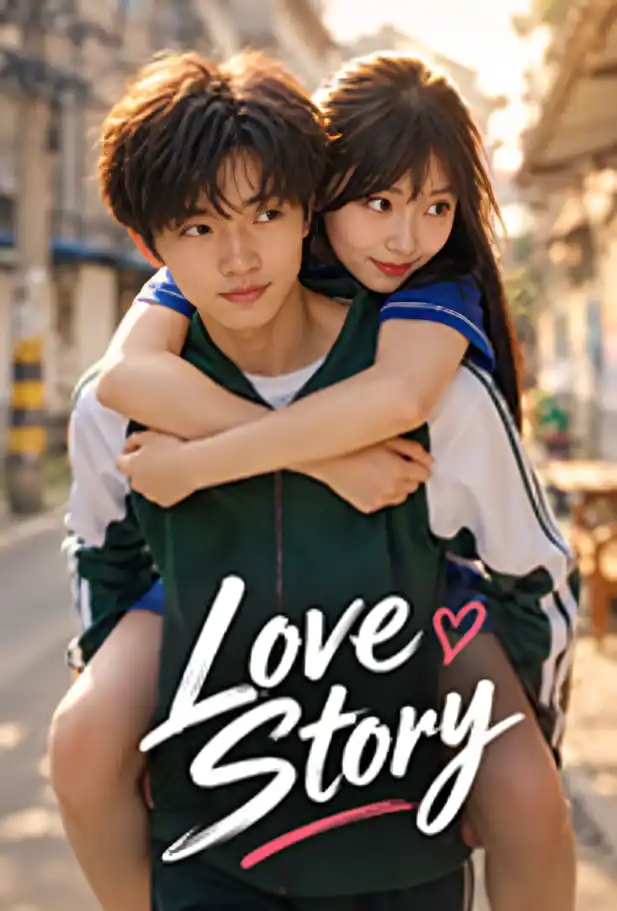 LoveStory 2026