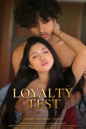 Loyalty Test Poster