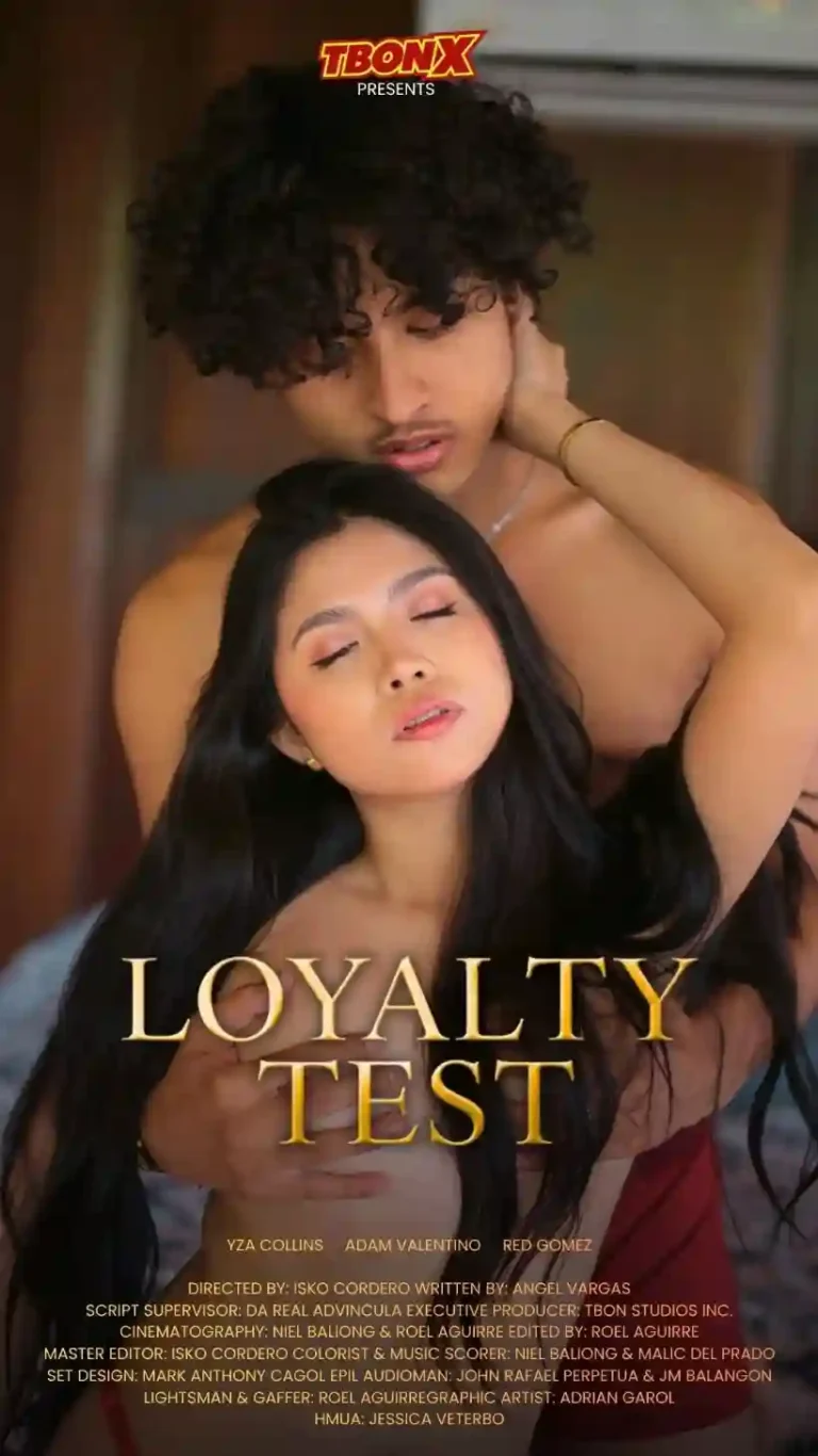 Loyalty Test 2026 TBONX