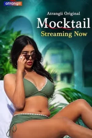 Mocktail Poster