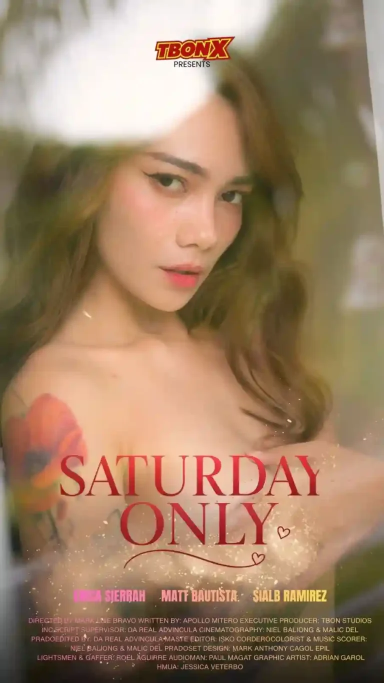Saturday Only TBONX 2026