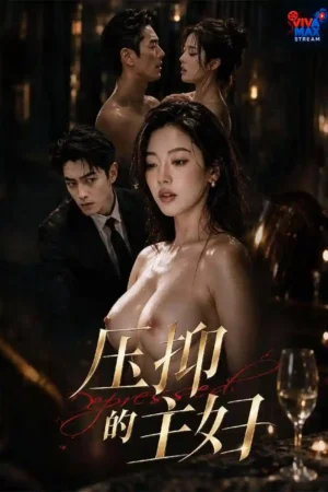 Self-awakening of repressed housewives Poster