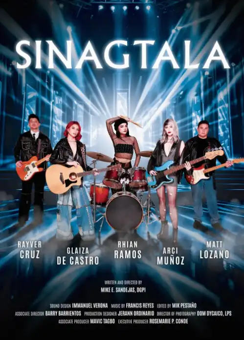 Sinagtala 2026
