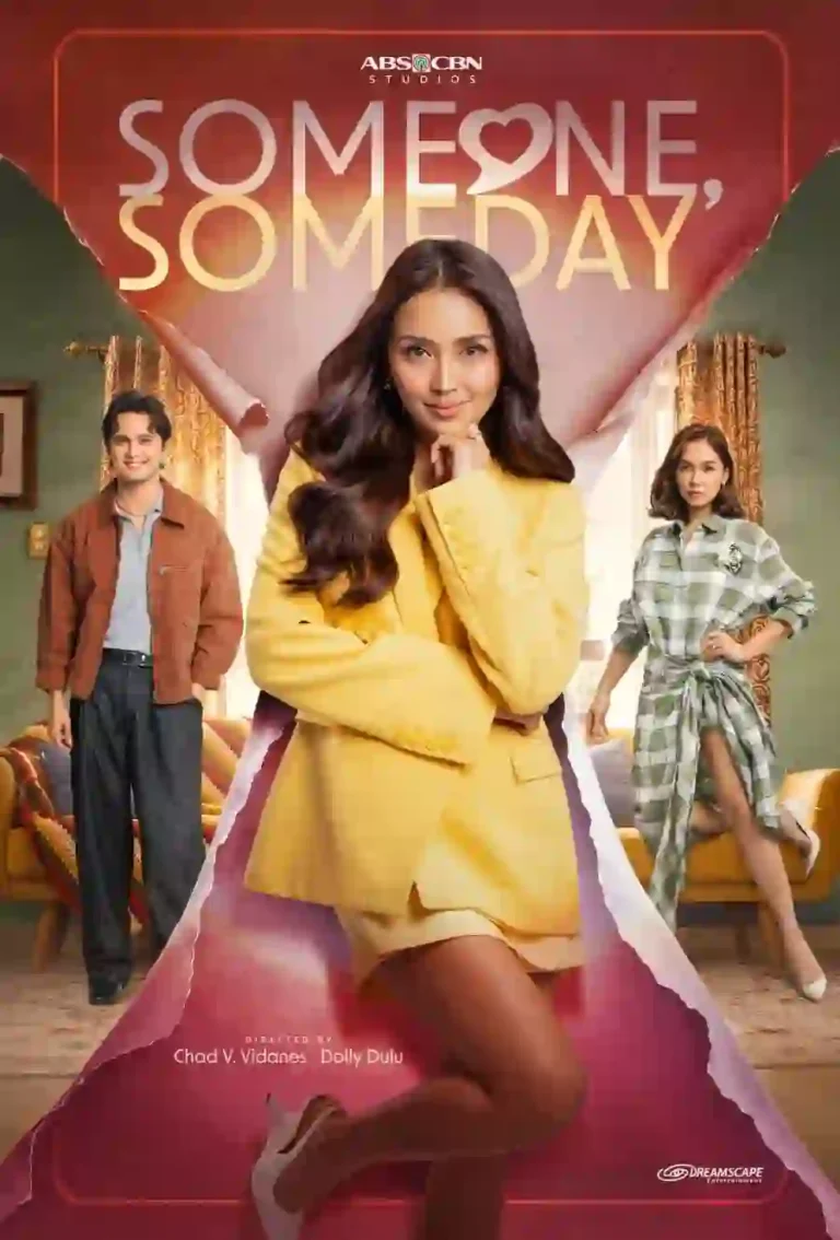 Someone Someday 2026