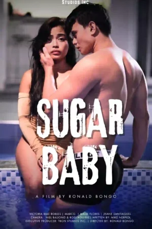 Sugar Baby Poster
