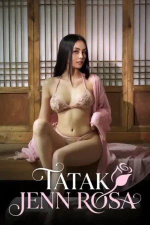 Tatak Jenn Rosa Poster