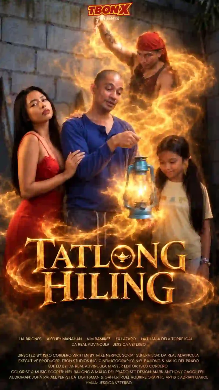 Tatlong Hiling TBONX 2026 V2