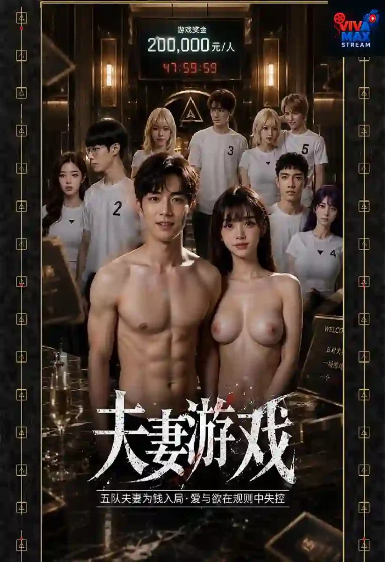 Watch Five Couples Engaged In A Daring Secret Room 2026