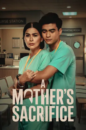 A Mother’s Sacrifice Poster