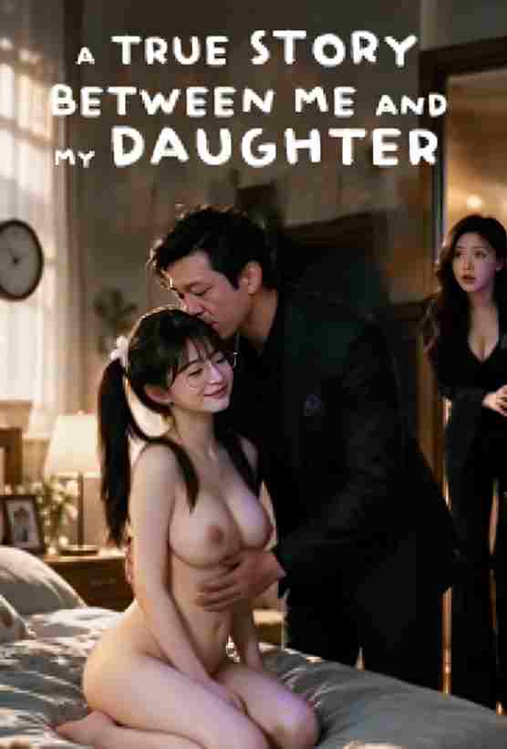 A True Story Between Me and My Daughter