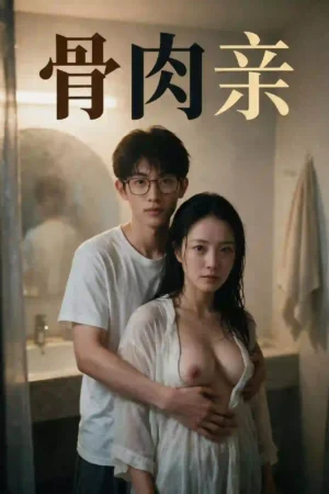Blood Relatives Poster