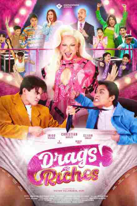 Drags to Riches 2026