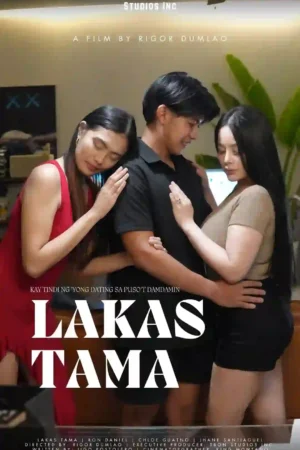 Lakas Tama Poster