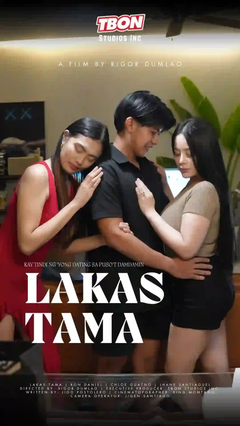 Lakas Tama 2025 TBONX