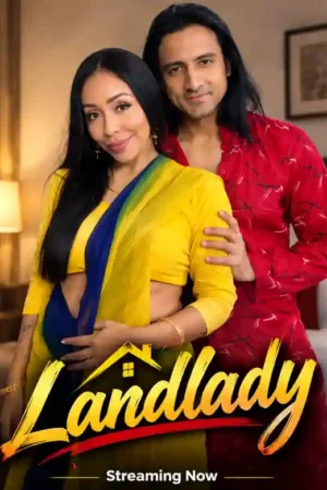 Landlady Poster