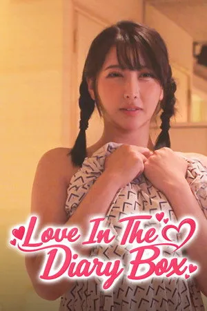 Love In The Diary Box Poster