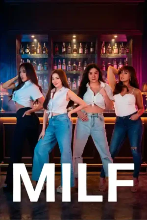 MILF Poster