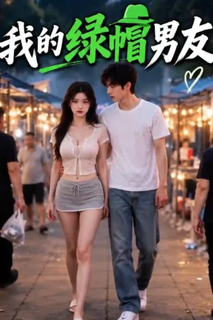 My Cuckolded Boyfriend Poster