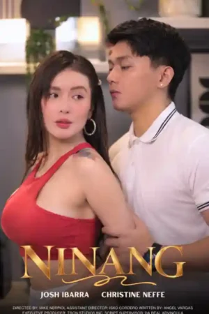 Ninang Poster