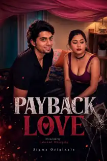 Payback Love Poster