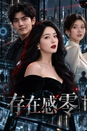 Presence: Zero Poster