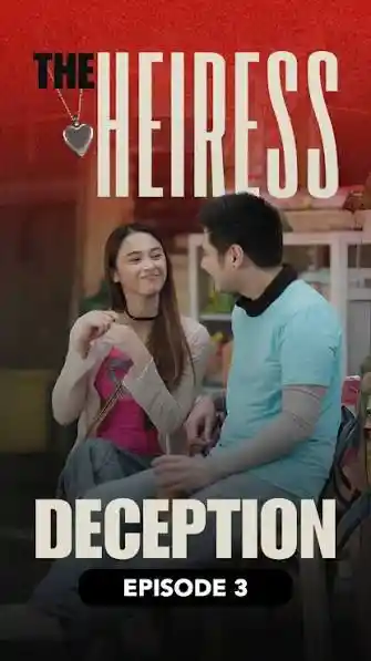 The Heiress Deception 2025