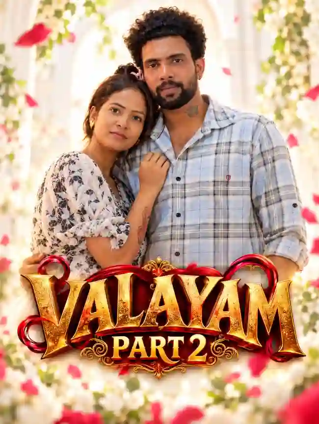 Valayam Part 2 2026