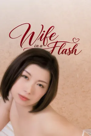 Wife In A Flash Poster