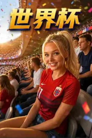 World Cup Selections Poster